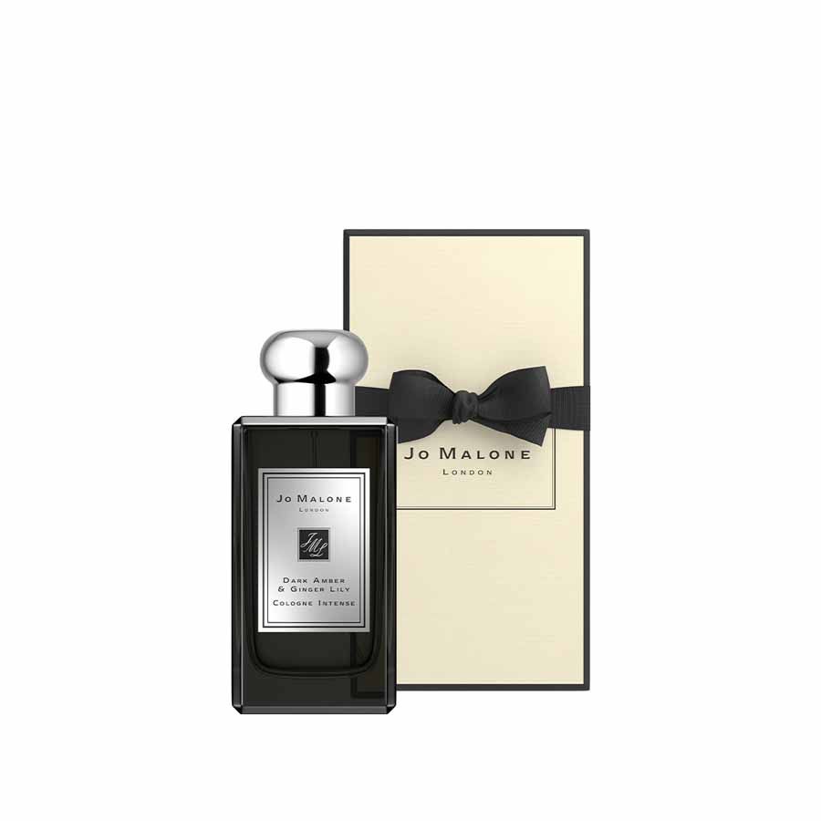 Jo Malone Cologne Intense Dark Amber & Ginger Lily 100 ml