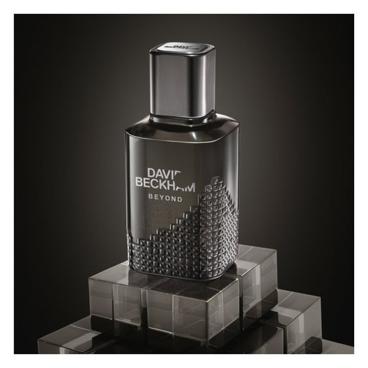 David Beckham Beyond eau de toilette for men