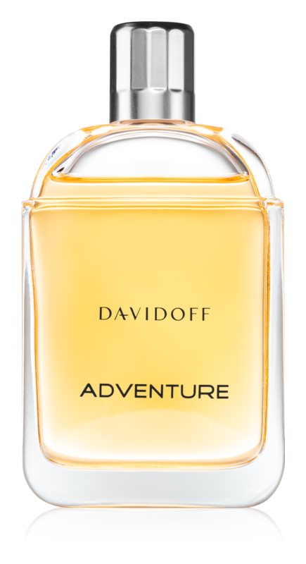 Davidoff Adventure eau de toilette for men 100 ml