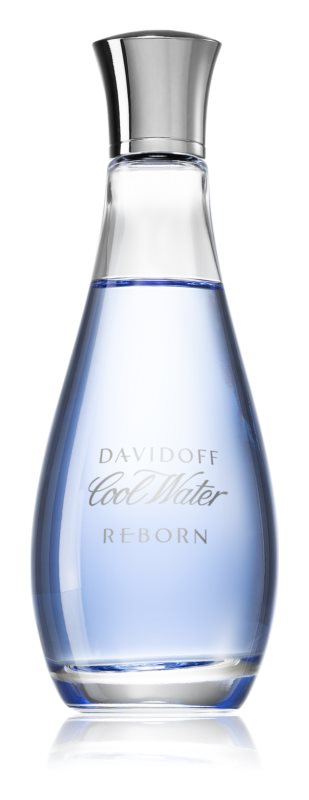 Davidoff Cool Water Woman Reborn eau de toilette