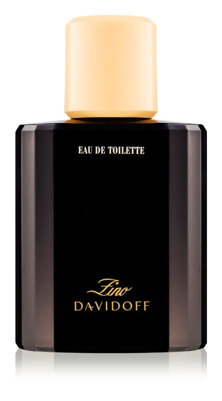 Davidoff Zino eau de toilette for men 125 ml