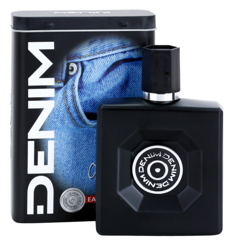 Denim Original eau de toilette for men 100 ml