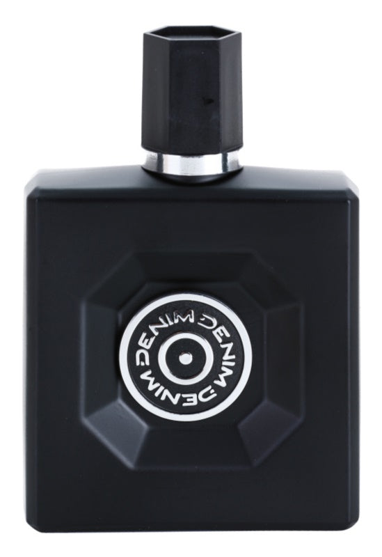 Denim Original eau de toilette for men 100 ml