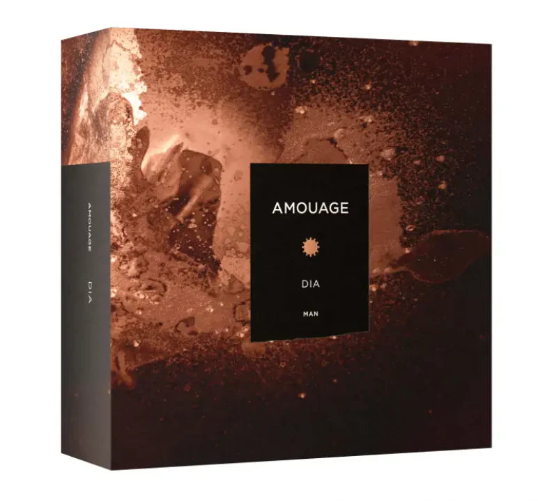 Amouage Dia Pour Homme Eau de Parfum 100 ml