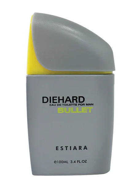 Estiara Die Hard Bullet Eau de Toilette 100 ml