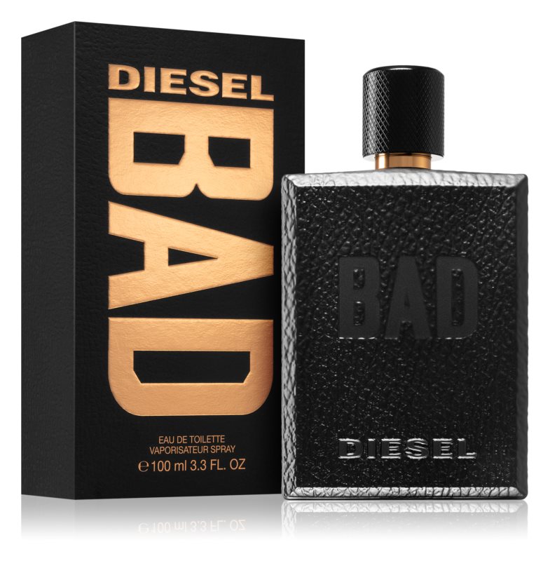 Diesel Bad eau de toilette for men