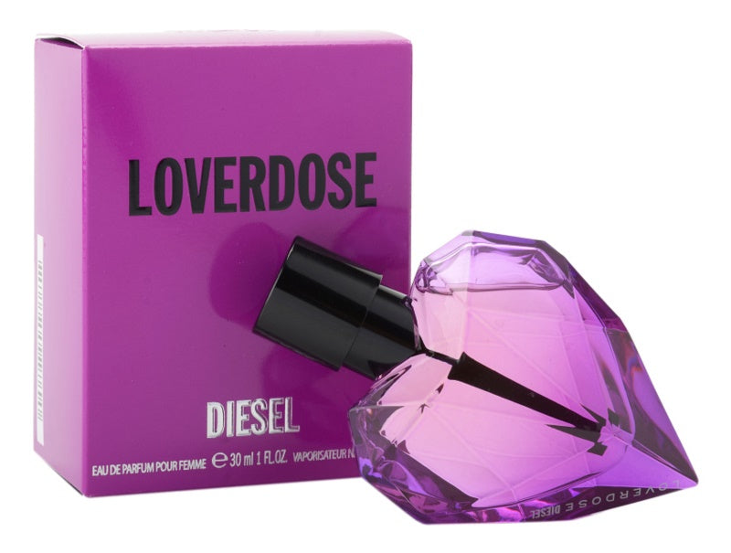 Diesel Loverdos Eau de Parfum for women