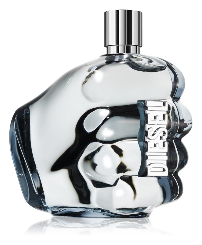 Diesel Only The Brave eau de toilette for men