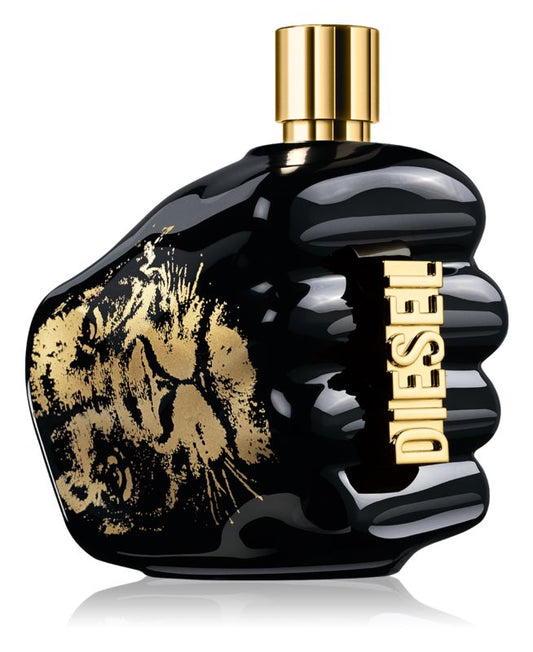 Diesel Spirit of the Brave eau de toilette for men