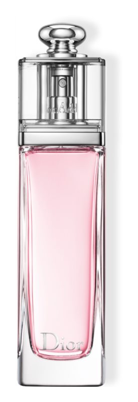 DIOR Dior Addict Eau Fraîche eau de toilette for women