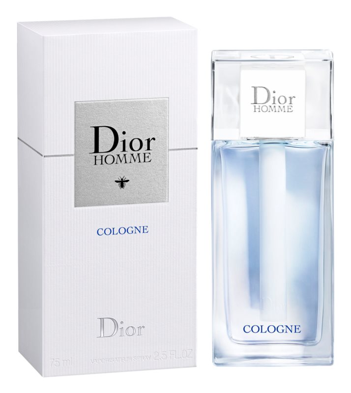 Dior Homme Cologne for men