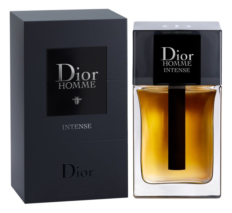 DIOR Dior Homme Intense Eau de Parfum for men