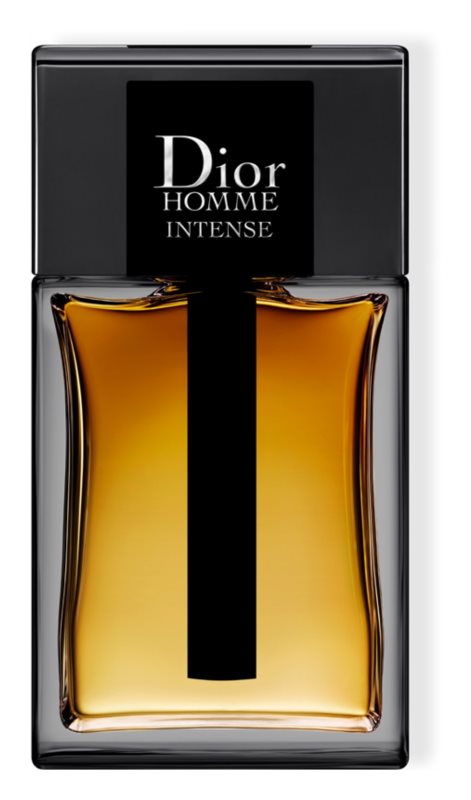 DIOR Dior Homme Intense Eau de Parfum for men