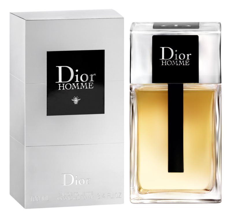 DIOR Homme eau de toilette for men