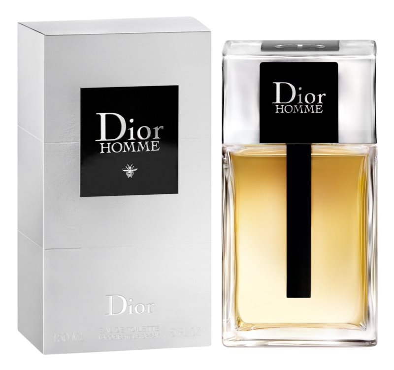 DIOR Homme eau de toilette for men