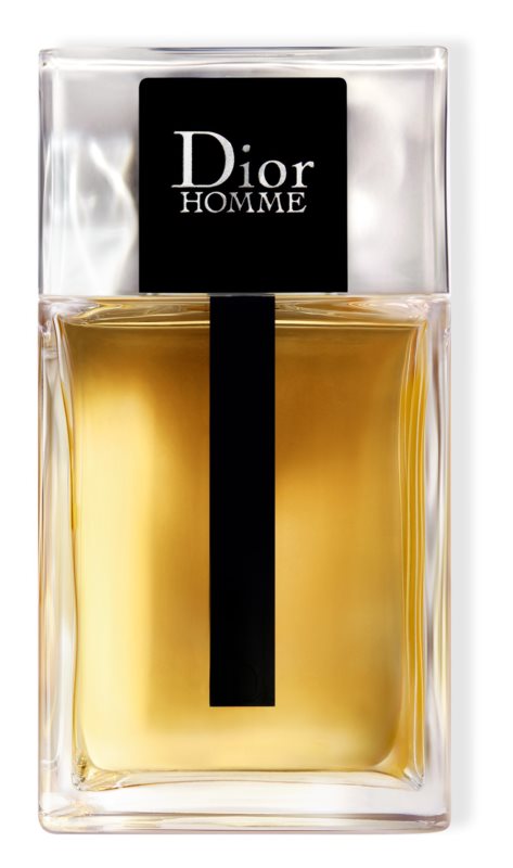 DIOR Homme eau de toilette for men