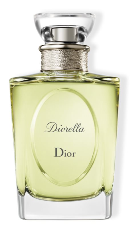 DIOR Diorella eau de toilette for women 100 ml