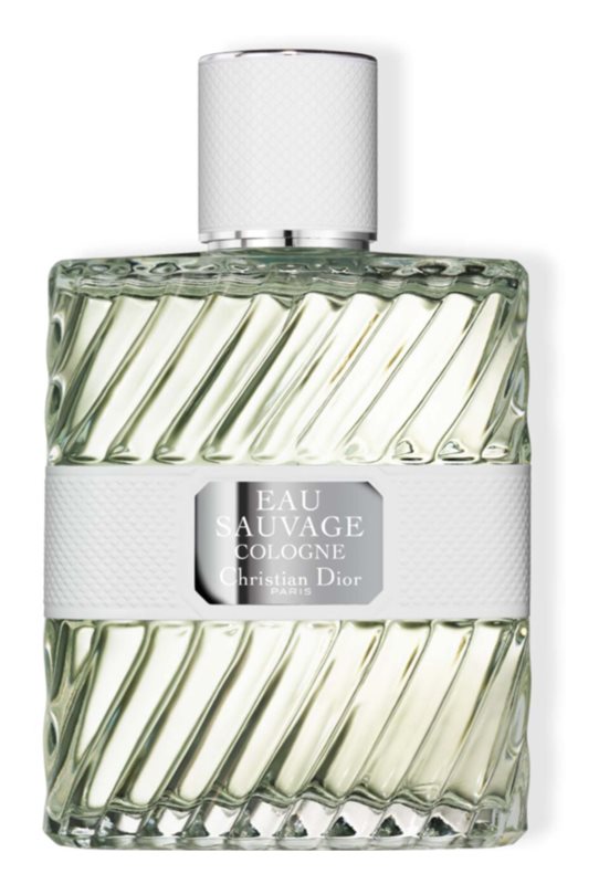 DIOR Eau Sauvage Cologne for men 100 ml