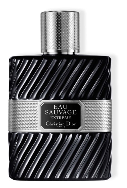 DIOR Eau Sauvage Extrême eau de toilette for men 100 ml