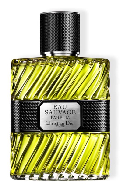 DIOR Eau Sauvage Parfum for men