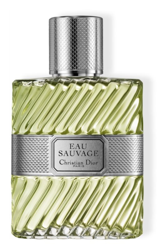 DIOR Eau Sauvage eau de toilette for men