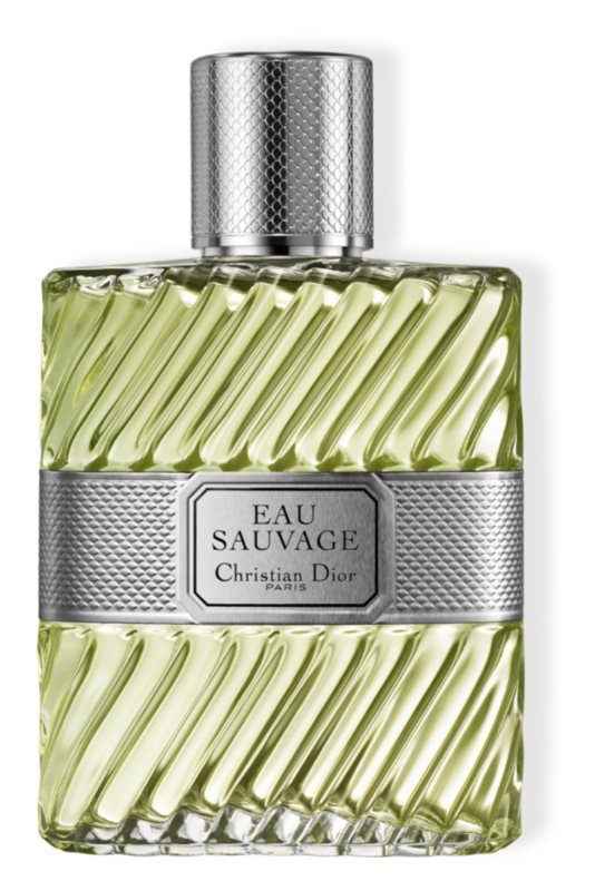 DIOR Eau Sauvage eau de toilette for men