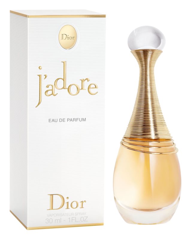 DIOR J'adore Eau de parfum for woman