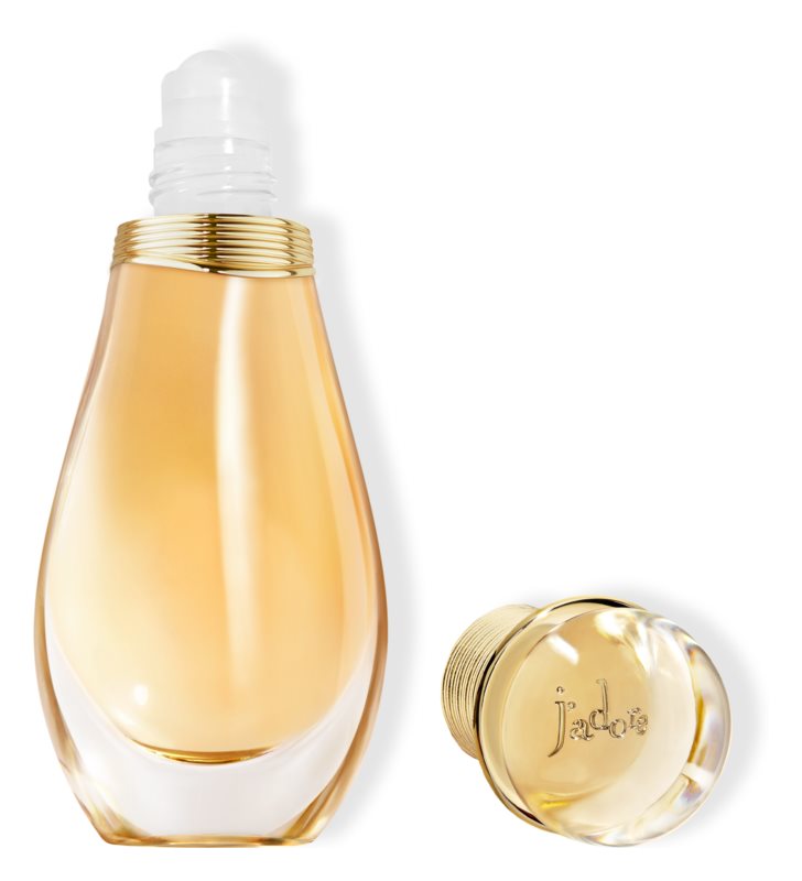 DIOR J'adore Roller-Pearl roll-on Eau de parfum 20 ml