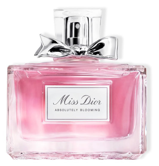 DIOR Miss Dior Absolutely Blooming Eau de parfum for woman