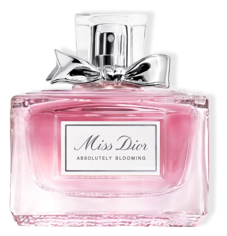 DIOR Miss Dior Absolutely Blooming Eau de parfum for woman