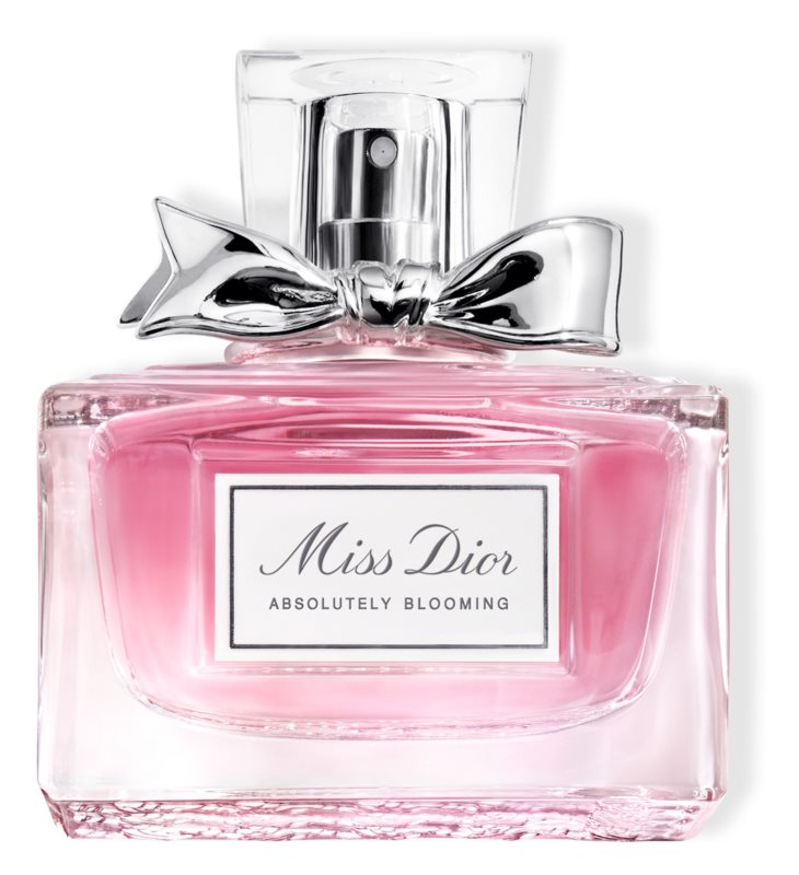 DIOR Miss Dior Absolutely Blooming Eau de parfum for woman