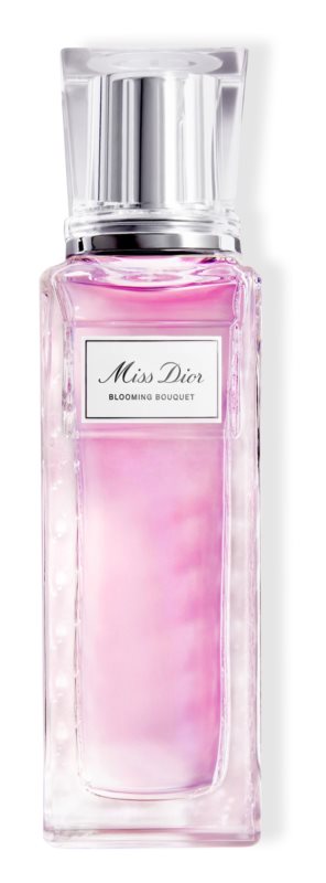 DIOR Miss Dior Blooming Bouquet Roller-Pearl roll-on eau de toilette for women 20 ml