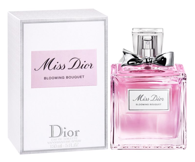 DIOR Miss Dior Blooming Bouquet eau de toilette for women