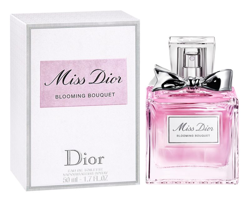 DIOR Miss Dior Blooming Bouquet eau de toilette for women