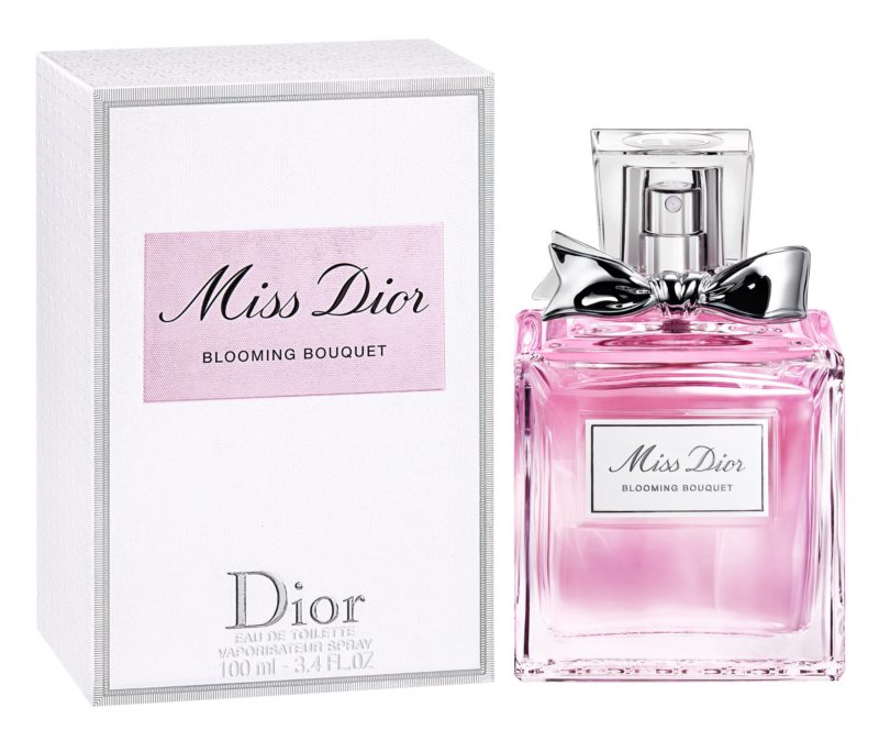 DIOR Miss Dior Blooming Bouquet eau de toilette for women