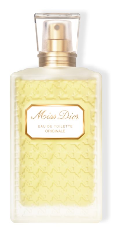 DIOR Miss Dior Original eau de toilette for women