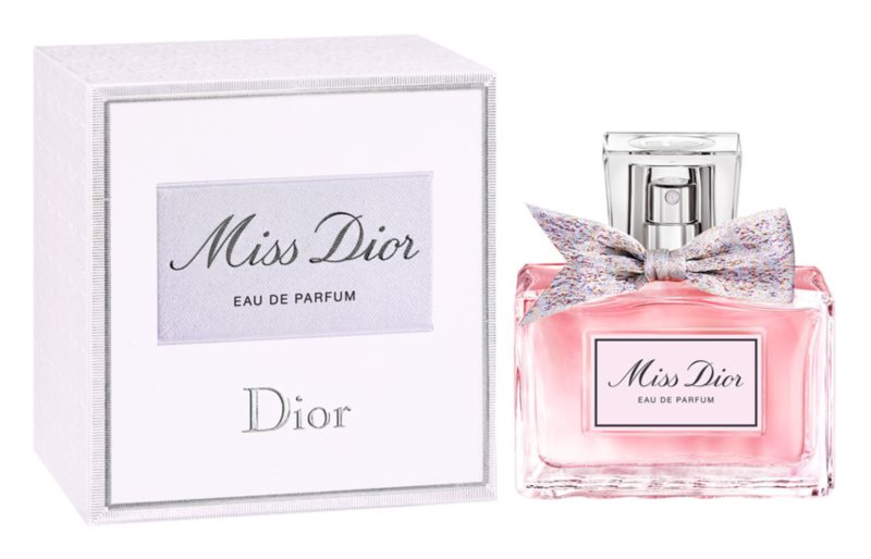 DIOR Miss Dior Eau de parfum for woman