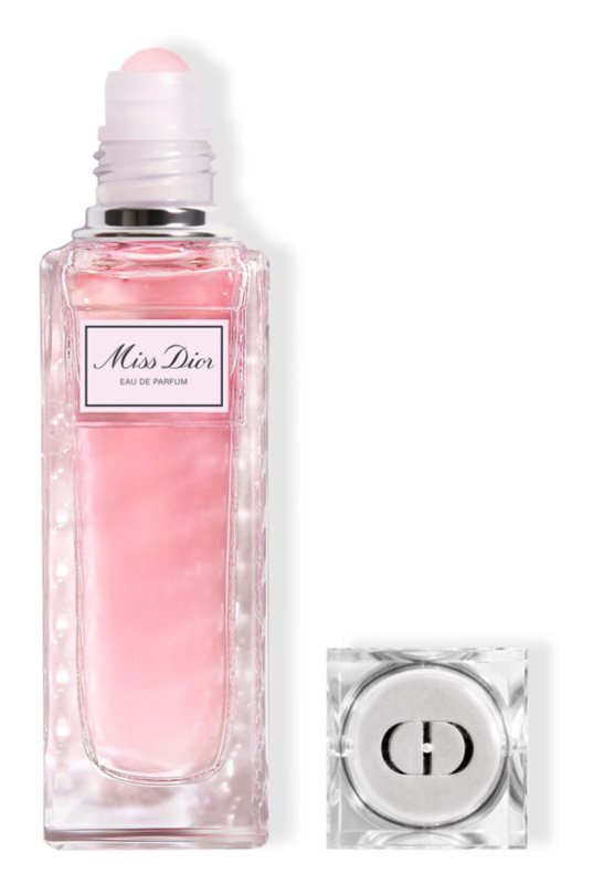 DIOR Miss Dior Roller-Pearl eau de parfum roll-on for women 20 ml