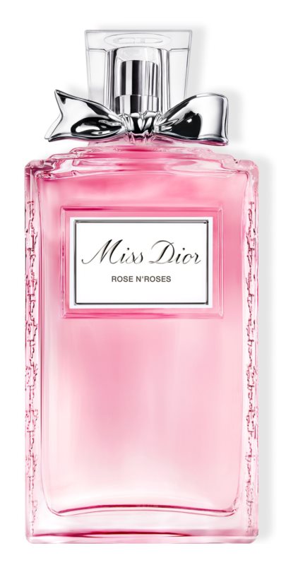 DIOR Miss Dior Rose N'Roses eau de toilette for women