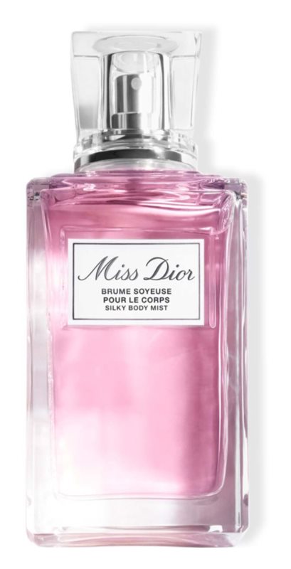 DIOR Miss Dior body spray for women 100 ml