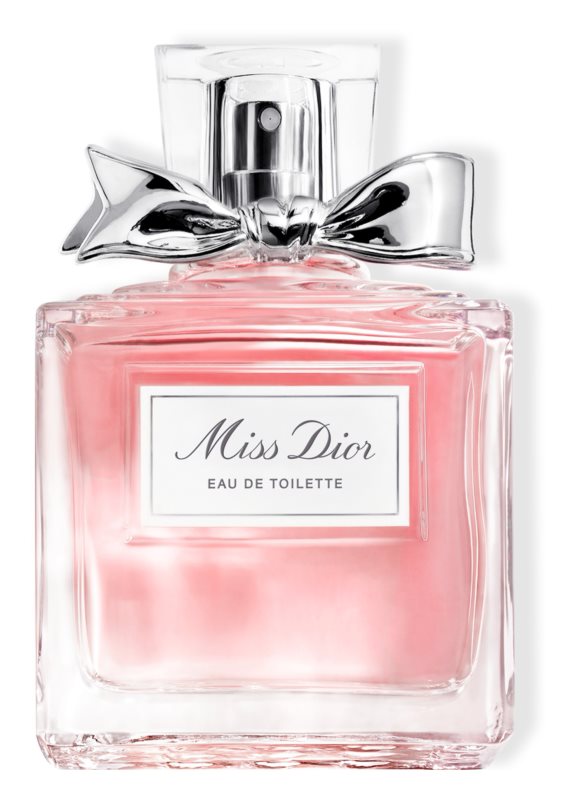 DIOR Miss Dior eau de toilette for women