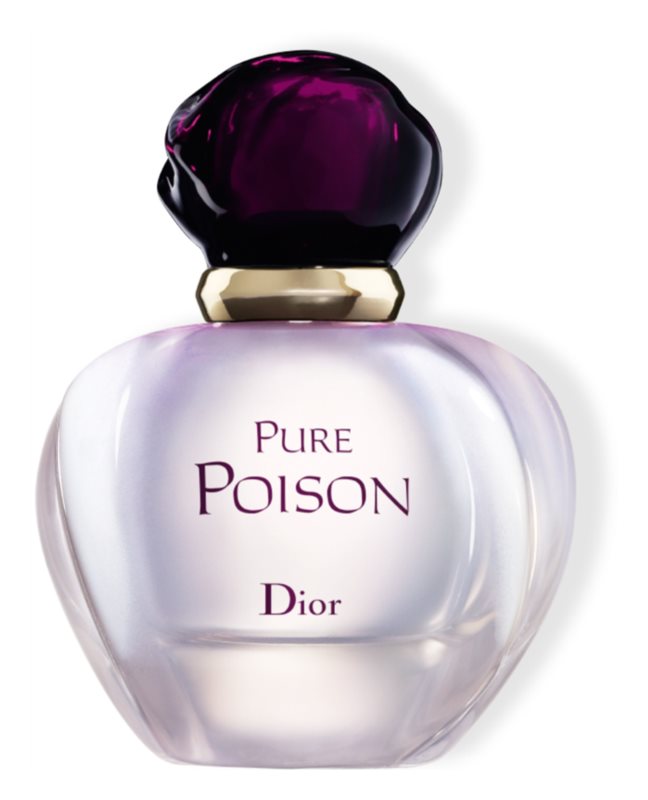 DIOR Pure Poison eau de parfum for women