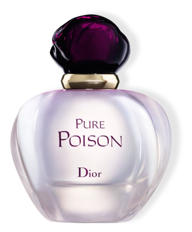 DIOR Pure Poison eau de parfum for women