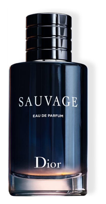 Dior Sauvage Eau De Parfum