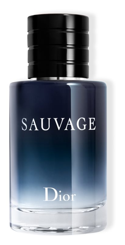 DIOR Sauvage eau de toilette for men