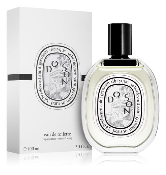 Diptyque Do Son eau de toilette for women 100 ml