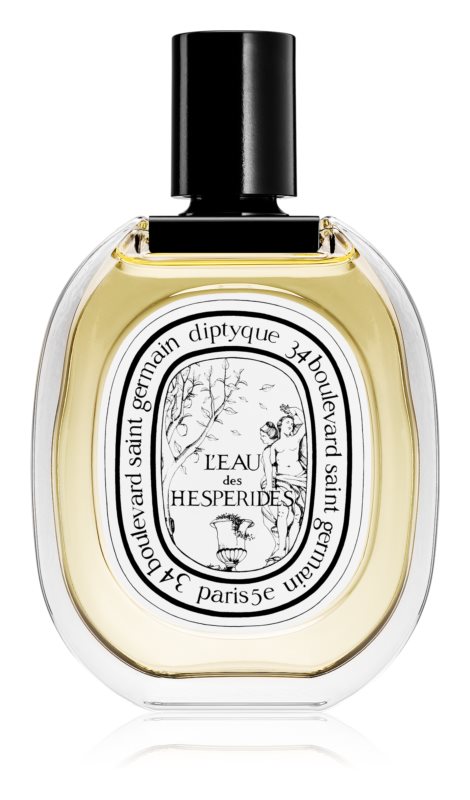 Diptyque L´Eau des Hesperides unisex eau de toilette 100 ml