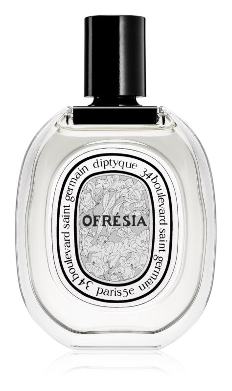 Diptyque Ofresia eau de toilette for women 100 ml