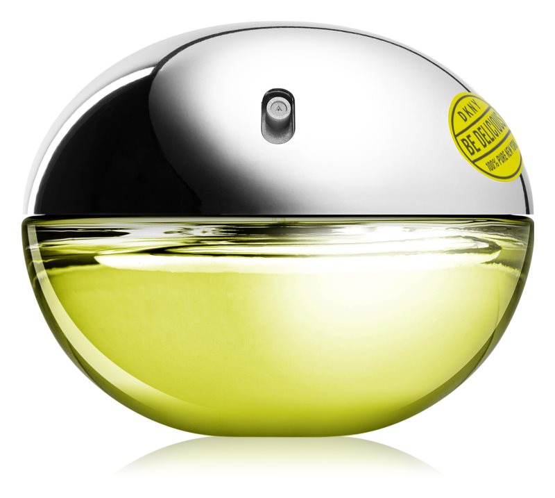 DKNY Be Delicious eau de parfum for woman