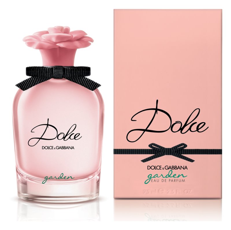 Dolce & Gabbana Dolce Garden eau de parfum for women